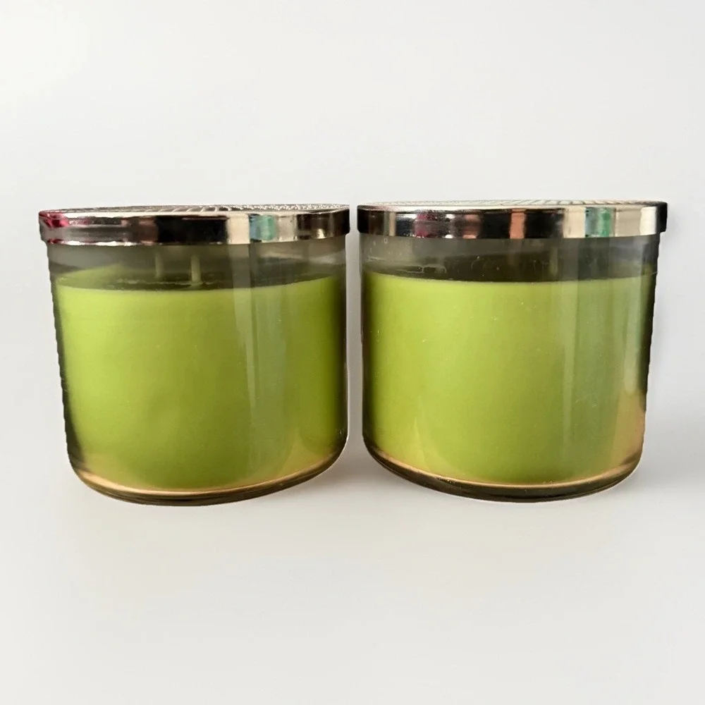 Bath & Body Works fresh fruity
